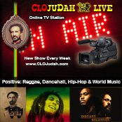 CLOJUDAH LIVE TV STATION