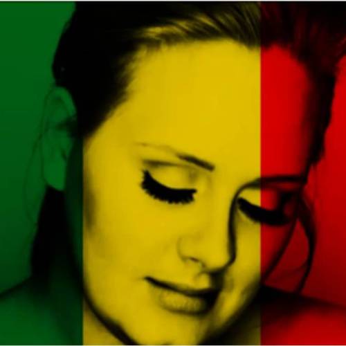 Adele-Set-Fire-To-The-Rain-Reggae-version