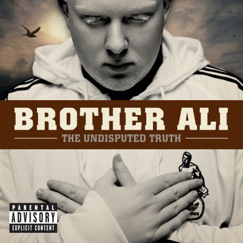 brotherali_undisputedtruth