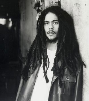 Damien Marley