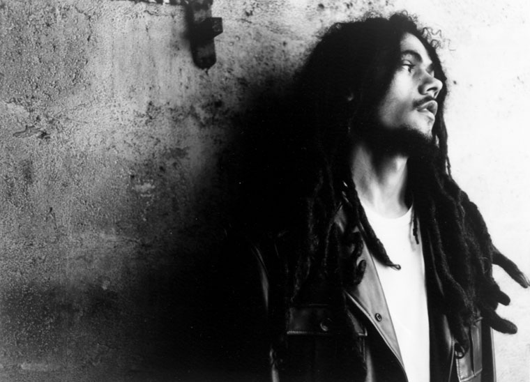 Damian Marley