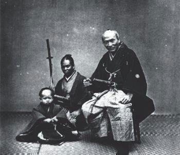 black-samurai-japanese-proverb